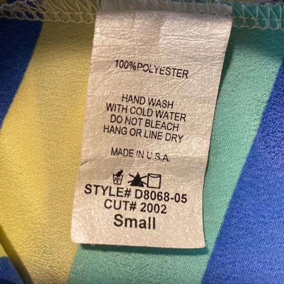 Maxi Dress - Picture 3 of 5